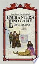 Enchanters' End Game image