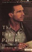 The English Patient image