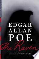 The Raven (Illustrated)