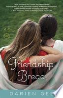 Friendship Bread image