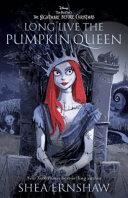 The Nightmare Before Christmas: Long Live the Pumpkin Queen (Disney) image