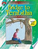 Bridge to Terabithia (eBook) image