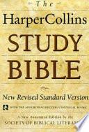 The HarperCollins Study Bible