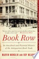 Book Row