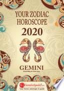 GEMINI - Your Zodiac Horoscope 2020