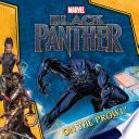 MARVEL's Black Panther: On the Prowl!