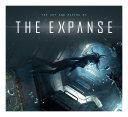 The Art and Making of The Expanse image