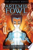 Artemis Fowl: The Eternity Code Graphic Novel image