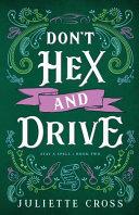 Don't Hex and Drive image