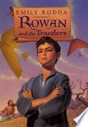 Rowan of Rin #2: Rowan and the Travelers