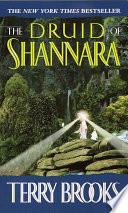 The Druid of Shannara image