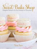 Sweet Bake Shop image