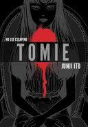 Tomie: Complete Deluxe Edition image