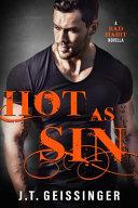 Hot As Sin image