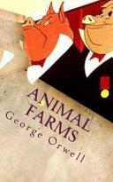 Animal Farms