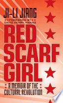 Red Scarf Girl image