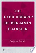 The Autobiography of Benjamin Franklin image