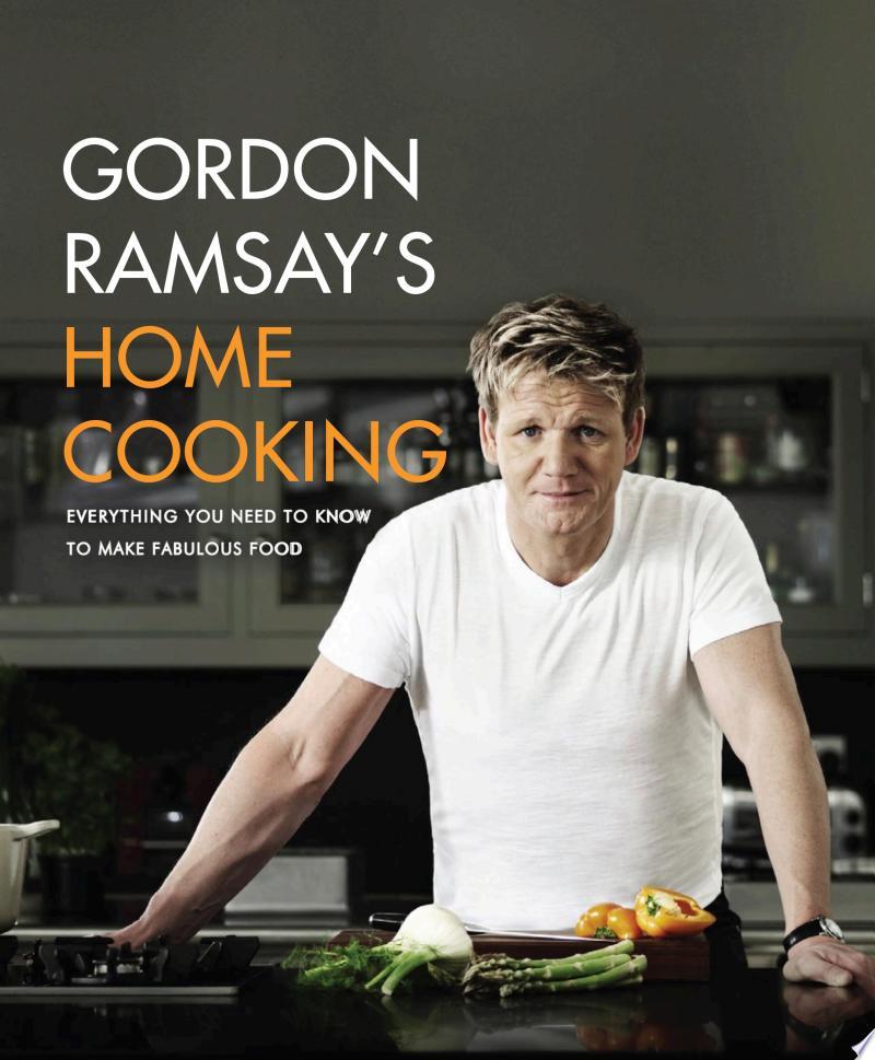 Gordon Ramsay's Home Cooking