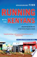 Running with the Kenyans image