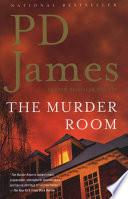 The Murder Room image