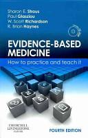 Evidence-based Medicine