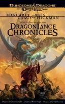 Dragonlance Chronicles image