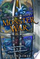 Nightmare Academy #3: Monster War