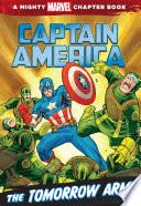 Captain America: Tomorrow Army