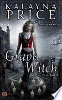 Grave Witch image
