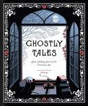 Ghostly Tales image
