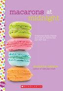 Macarons at Midnight image