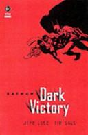 Dark Victory image