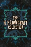 The H. P. Lovecraft Collection image