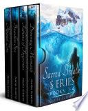 Sacred Breath Series (Books 1-4)