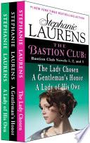 The Bastion Club