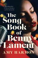 The Songbook of Benny Lament image