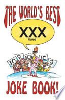 The World’s Best Xxx Rated Joke Book