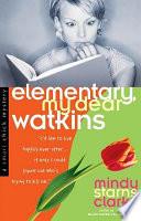 Elementary, My Dear Watkins