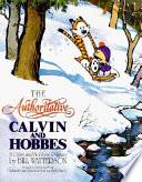 The Authoritative Calvin And Hobbes image