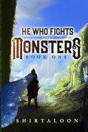 He Who Fights with Monsters image