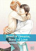 Bond of Dreams, Bond of Love, Vol. 4 image