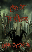 Land of the Spiders image
