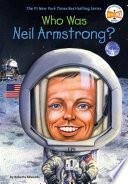 Who Was Neil Armstrong? image