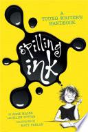 Spilling Ink: A Young Writer's Handbook image
