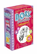 Dork Diaries image