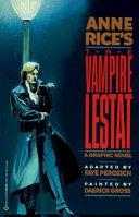 Anne Rice's the Vampire Lestat image