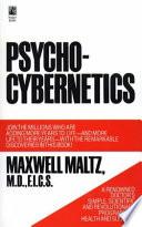 Psycho-Cybernetics image