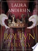 The Boleyn Trilogy 3-Book Bundle