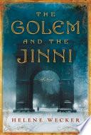 The Golem and the Jinni image