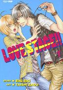 Love stage!! image